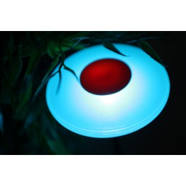 Objet solaire lumineux Objet solaire lumineux