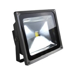 Projecteur spot led étanche 50 Watts 2700 lumens 120° 12/24V Projecteur spot led étanche 50 Watts 2700 lumens 120° 12/24V
