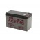 Batterie Acedis AGM 12 Volts 7.7Ah STD8 