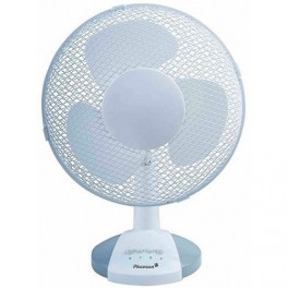 Ventilateur de table 12V