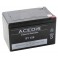 Batterie Acedis 12 Volts 13,2 Ah