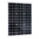 Panneau Solaire Sun+ 50S 50W 12V 