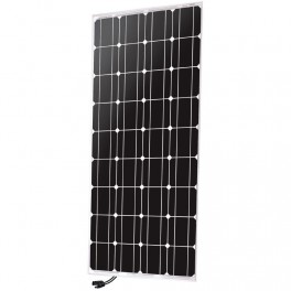 Panneau solaire Unisun 100W - 12V