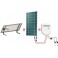 Kit solaire 100 W