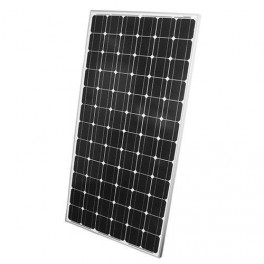 Panneau solaire Unisun 200W - 24V