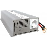 Convertisseur Unipower 12/230V - 1200W - pur sinus