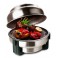 Barbecue Safire Cooker