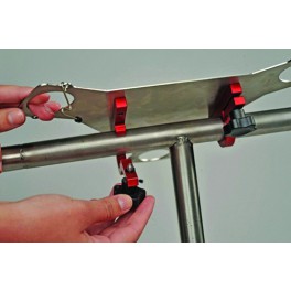 Kit fixation Safire nautisme Kit fixation Safire nautisme