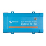 Convertisseur Pur Sinus 250VA 12 Volts Phoenix VE.Direct Schuko