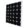 Panneau Solaire 90W 12V Monocristallin  "Back Contact"