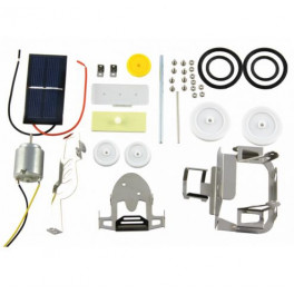 Panneau solaire Unisun 20W 24V Panneau solaire Unisun 20W 24V