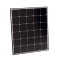 Panneau Solaire 110W 12V Monocristallin  "Back Contact"