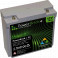 Batterie Lithium 12V 20Ah – LiFe (LiFePO4) – PowerBrick+