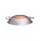 Sauteuse Wok pour barbecue Safire Cooker