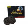 Lot de 5 briquettes BBQ