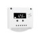 Régulateur solaire PWM UNISOLAR 10.24L 12/24V - 10A - LCD