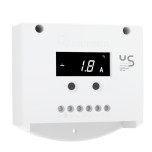 Régulateur solaire PWM Unisolar 20.24L 12/24V - 20A - LCD