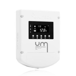 R&eacute;gulateur solaire MPPT UNIMPPT 60/10.24L - 12/24V - 10A - LCD