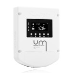 Régulateur solaire MPPT UNIMPPT 60/20.24L - 12/24V - 20A - LCD