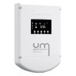 Régulateur solaire MPPT UNIMPPT 100/30.24L - 12/24V - 30A - LCD