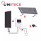 Kit solaire 100 W - 12 V