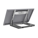 UNIFIX 150.1C - support inclinable pour panneau solaire 150-165-200W