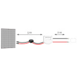 Kit de connexion - Uniconnect 1.4E