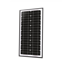 Panneau Solaire 5W 12V  monocristallin