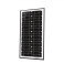 Panneau Solaire 5W 12V  monocristallin