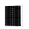 Panneau Solaire 10W 12V monocristallin 