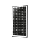 Panneau Solaire 20W 24V Monocristallin  