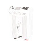 Convertisseur Unipower 12/230V - 1200W - pur sinus