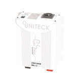 Convertisseur Unipower 12/230V - 800W - pur sinus