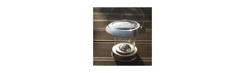 lampe solaire bateau