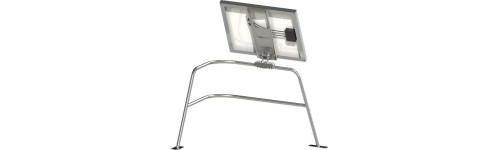 Supports sp&eacute;cial nautisme